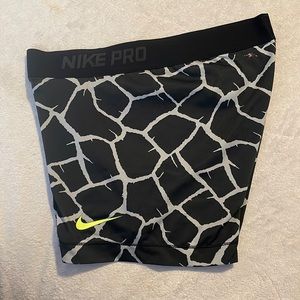 Nike Pro Spandex